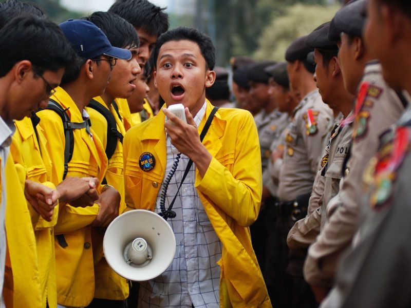 Ini Alasan Kenapa Jurusan Kuliah Tidak Menjamin Masa Depanmu