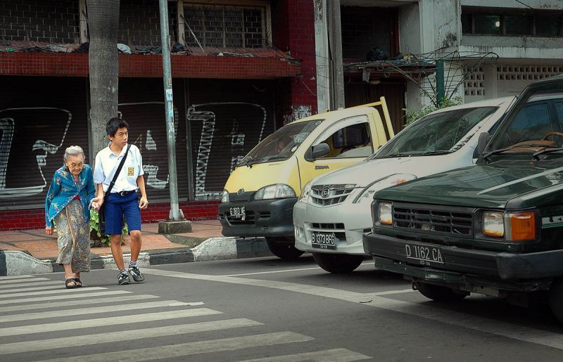 Jadikan Harimu Lebih Ceria Dalam 5 Menit Saja !