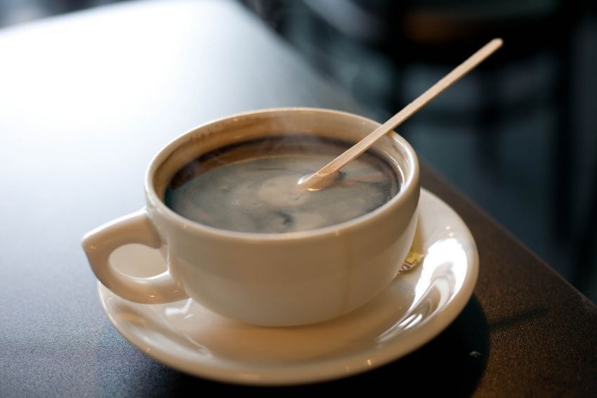 Nambah Pengetahuan Tentang Kopi Yuk!
