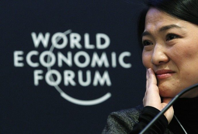 Tips Sukses dari wanita yg lebih kaya dari Donald Trump n Oprah Winfrey