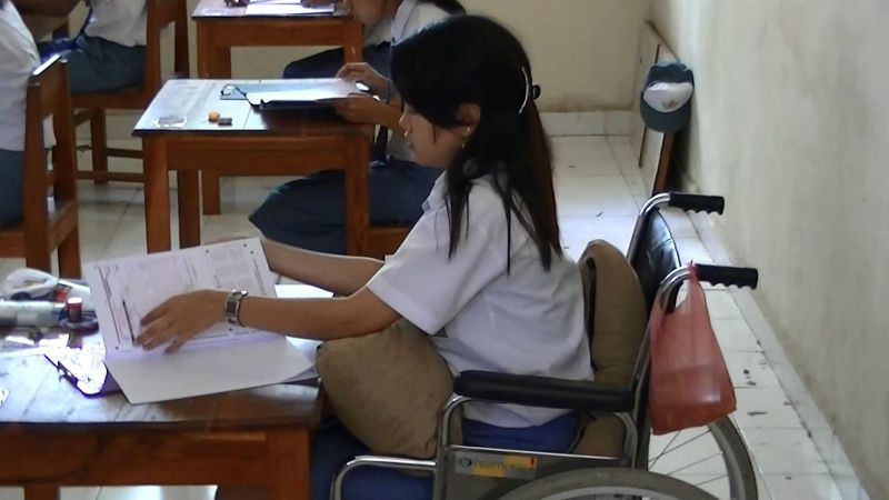 Hal Yang Seharusnya Diajarkan Di Sekolah-Sekolah Indonesia