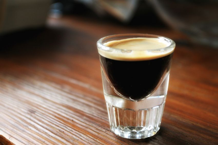 Nambah Pengetahuan Tentang Kopi Yuk!