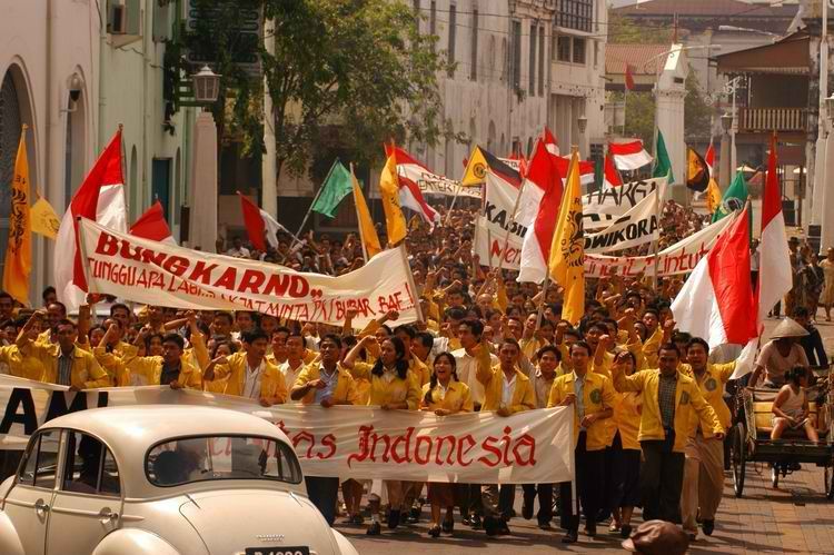 Belajar Jadi Anak Muda Berkualitas Dari Soe Hok Gie