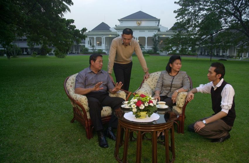 Dampak Positif Yang Bakal Ente Dapet Kalo Ente Merantau