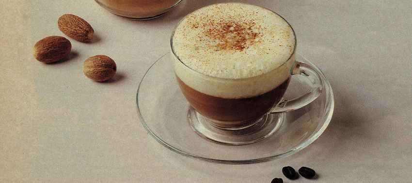 Nambah Pengetahuan Tentang Kopi Yuk!