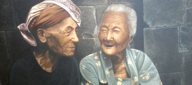Ikuti 20 Nasihat Nenek Moyang Kita Ini Agar Hidup Dan Hubunganmu Lebih Bermakna
