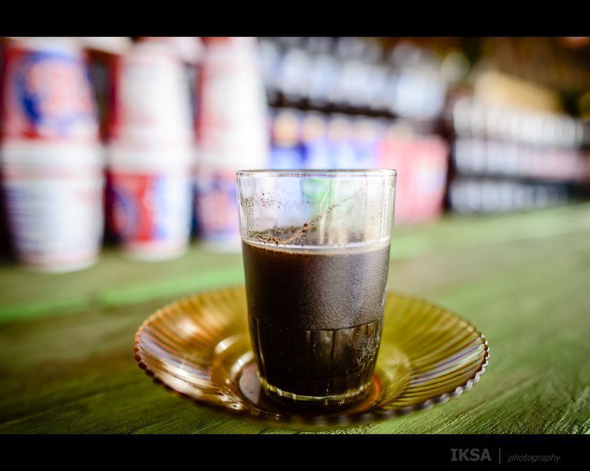 Nambah Pengetahuan Tentang Kopi Yuk!