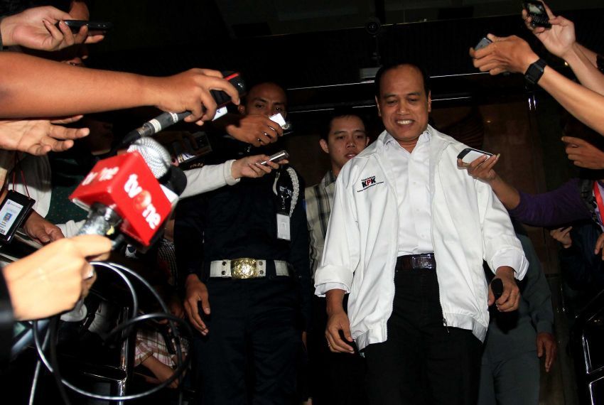  Revisi UU MD3: Ancaman Untuk Demokrasi Indonesia?
