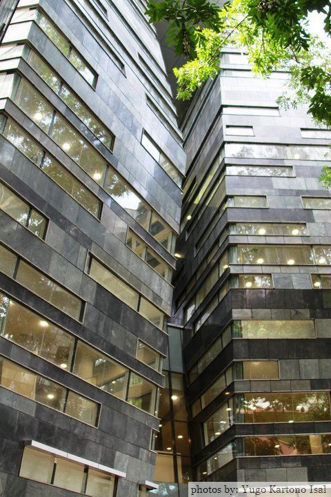 Yakin Kamu Nggak Suka Perpustakaan? Kalau Perpustakaan Yang Ini Gimana?