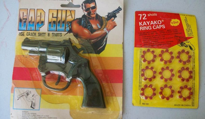 Hal-hal yang buat kangen ditahun 90an