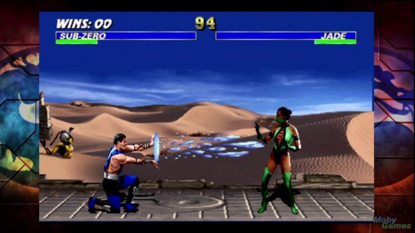 Hal-hal yang buat kangen ditahun 90an