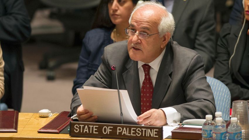Israel: Layak Jadi Negara Dan Punya Hak Membela Diri? (Gaza Belum Usai!)