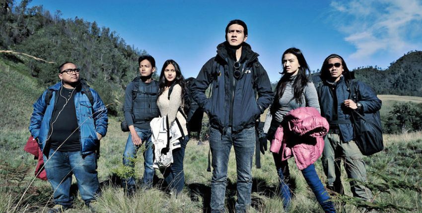 Nonton Film Yang Menginspirasimu Traveling