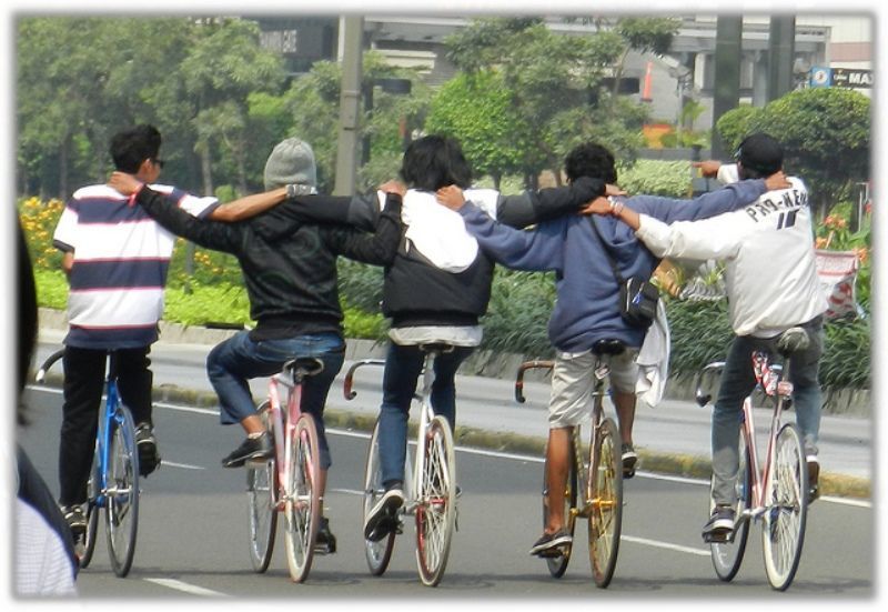 15 Hal Sederhana Yang Membuat Kebahagiaanmu Berantakan
