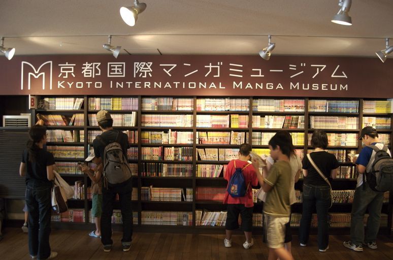 Yakin Kamu Nggak Suka Perpustakaan? Kalau Perpustakaan Yang Ini Gimana?