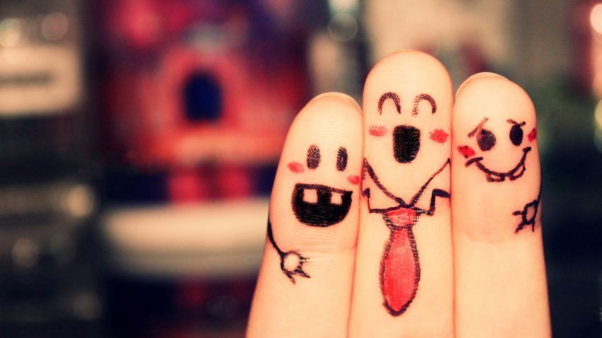18 Alasan Kenapa Punya Sahabat Lebih Asik Daripada Pacar