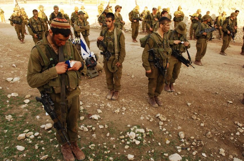 Israel: Layak Jadi Negara Dan Punya Hak Membela Diri? (Gaza Belum Usai!)