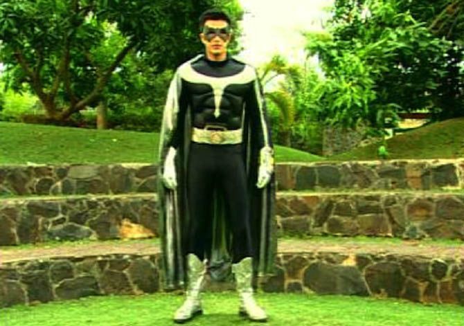 Hal-hal yang buat kangen ditahun 90an