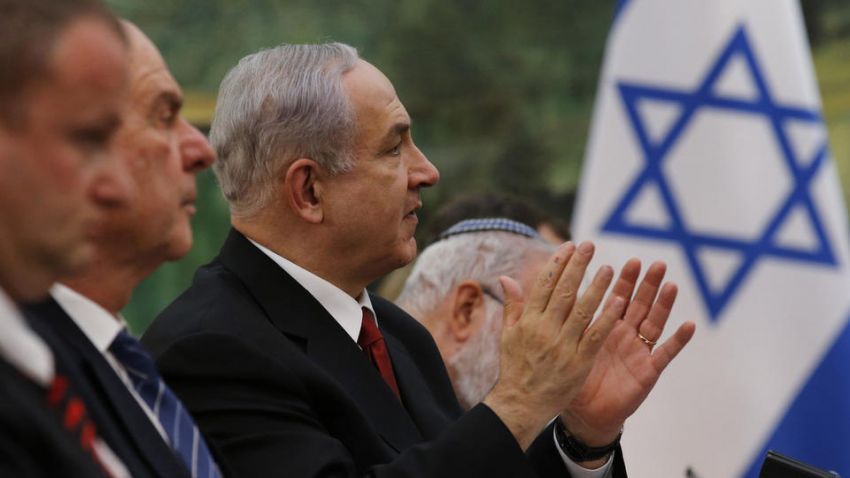 Israel: Layak Jadi Negara Dan Punya Hak Membela Diri? (Gaza Belum Usai!)