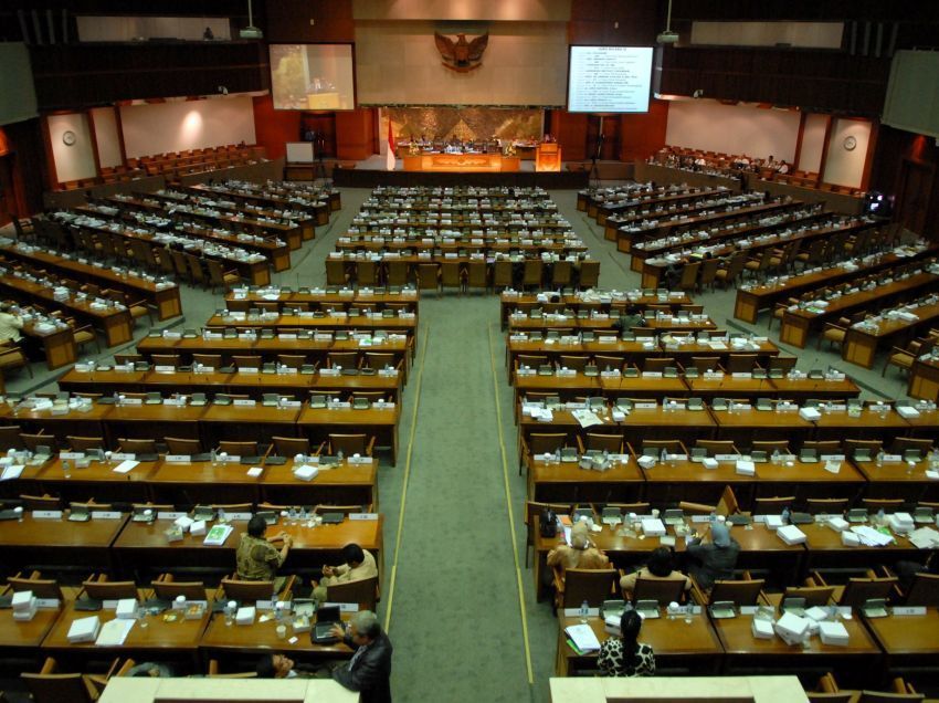  Revisi UU MD3: Ancaman Untuk Demokrasi Indonesia?