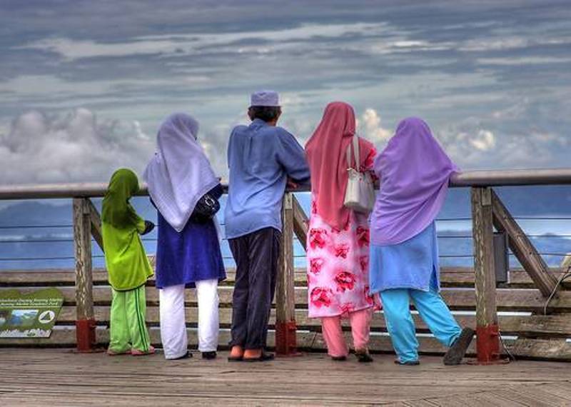 Kunci Penting Menyelesaikan Konflik Keluarga