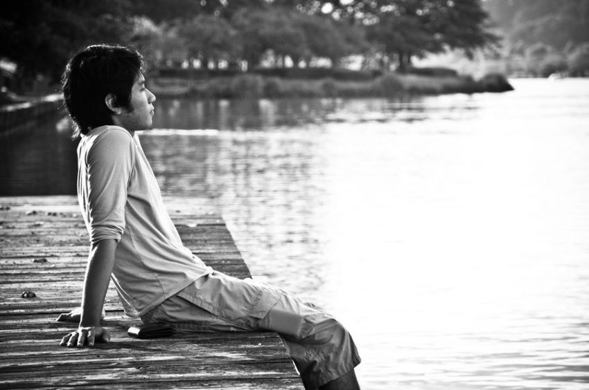 Sering Malu Sama Orang Lain? Yuk Ikuti Tips Ini Biar Kamu Nggak Lagi Jadi Pemalu