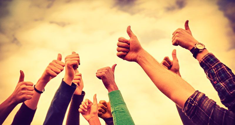 Sering Malu Sama Orang Lain? Yuk Ikuti Tips Ini Biar Kamu Nggak Lagi Jadi Pemalu