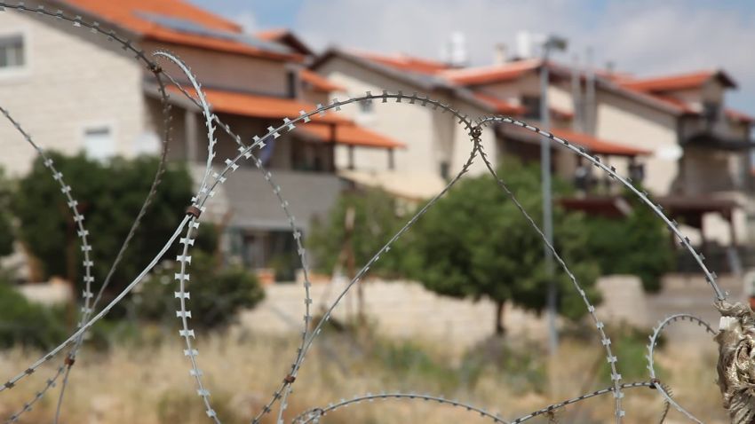 Israel: Layak Jadi Negara Dan Punya Hak Membela Diri? (Gaza Belum Usai!)