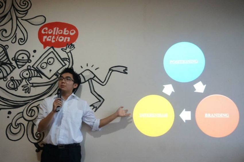 Ingin Buka Usaha Dan Jadi Entrepreneur..?? Ini Nih 6 Hal Dasar Yang Harus Kamu Ingat