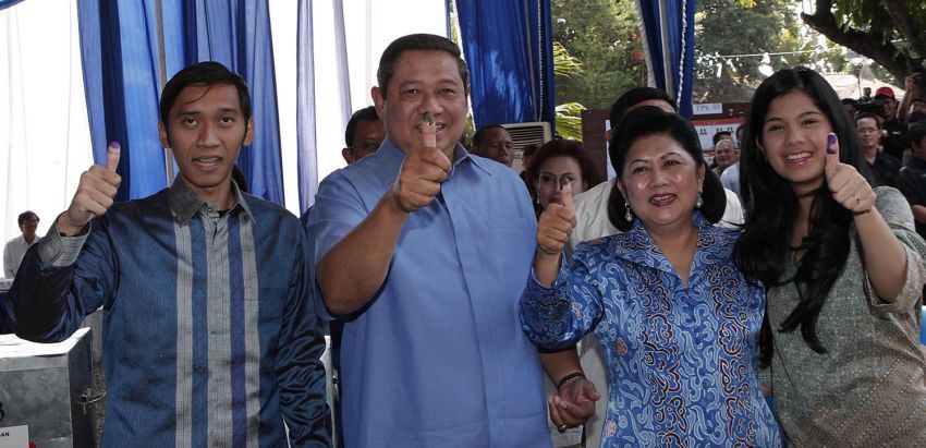 Orang Tua Agan Overprotektif Dan Otoriter? Jangan Takut Dulu!