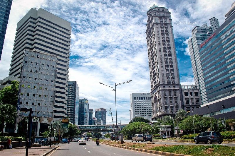 Bekerja Sesuai Passion Belum Tentu Bikin Kamu Bahagia