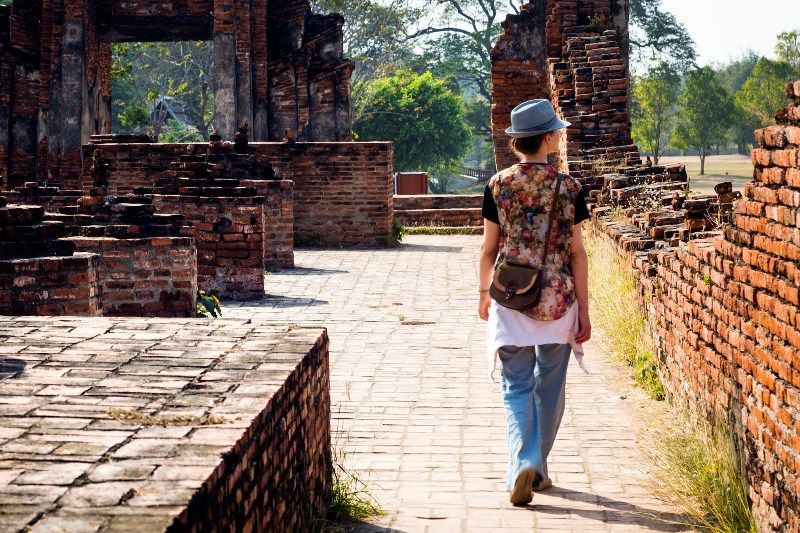 Hal-Hal Sederhana yang Tanpa Disadari Membuat Hidupmu Lebih Bahagia