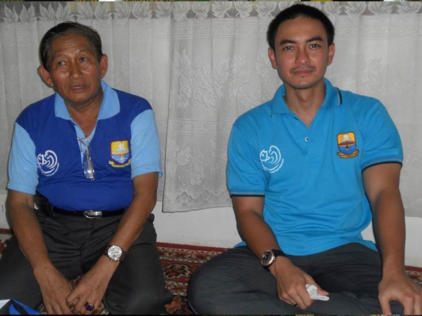 Tips Memimpin Pegawai Yang Lebih Senior Dari Kamu!