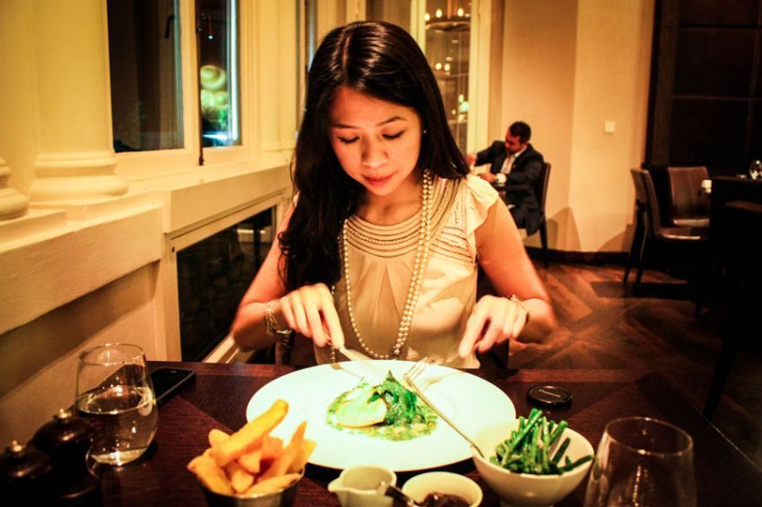 Ingin Makan Malam Romantismu Sempurna? Ikuti Tips Simpel Berikut Ini.