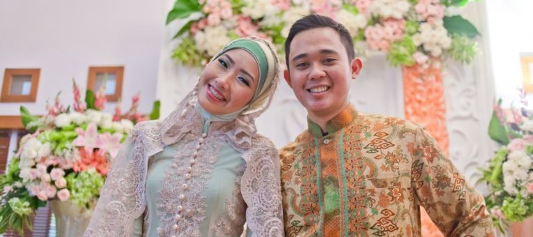 Jodoh Tidak Perlu Dicari, Yang Penting Kamu Memantaskan Diri