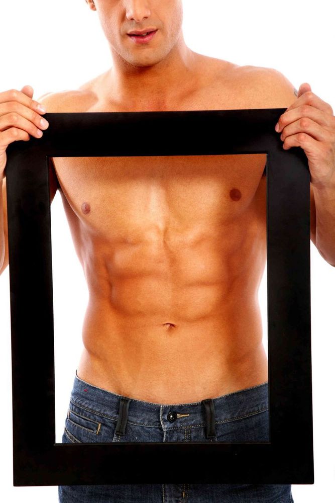 Alasan alasan kenapa agan gak harus nge gym