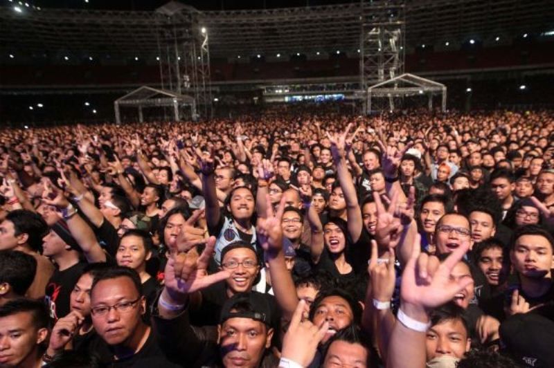 Inilah Tanda-tanda Kalau Kamu Udah Mulai Menua Gan !