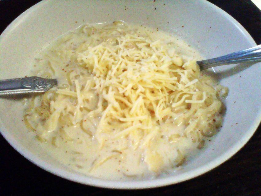 8 Kreasi Mie Instan Yang Bisa Kamu Buat Sendiri Di Kost 