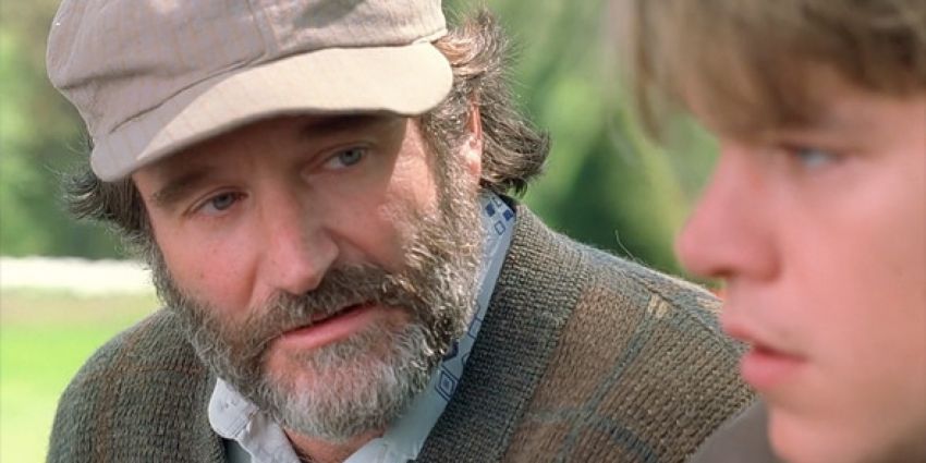 Pelajaran Hidup Yang Bisa Kita Petik Dari Mendiang Robin Williams