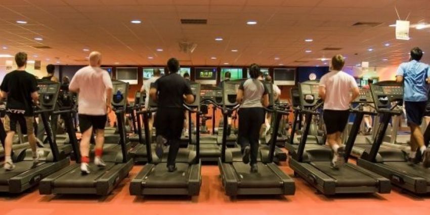 Alasan alasan kenapa agan gak harus nge gym