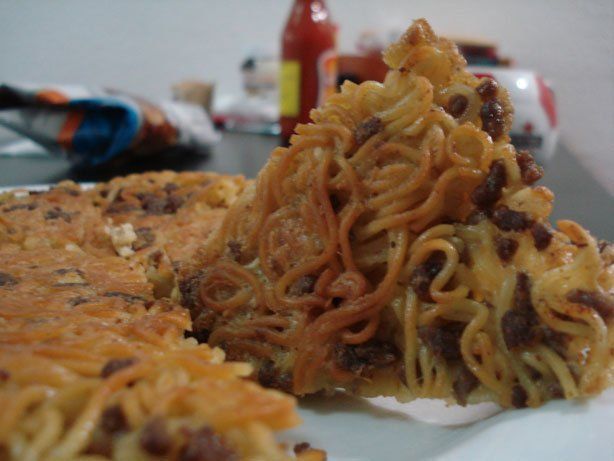8 Kreasi Mie Instan Yang Bisa Kamu Buat Sendiri Di Kost 