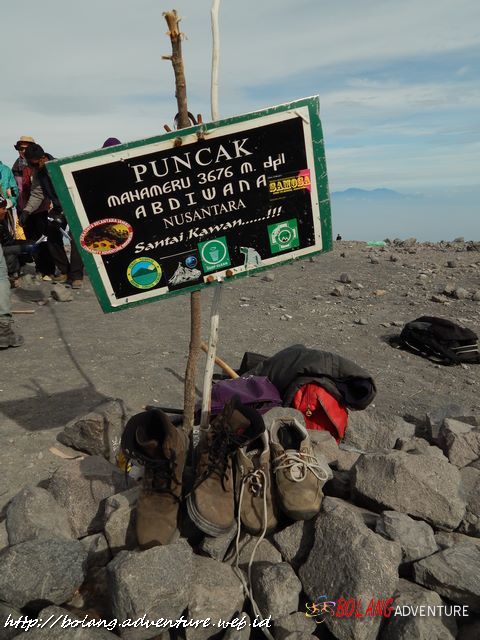 Tips-Tips yang Harus Kamu Baca Sebelum Mencumbui Puncak Gunung