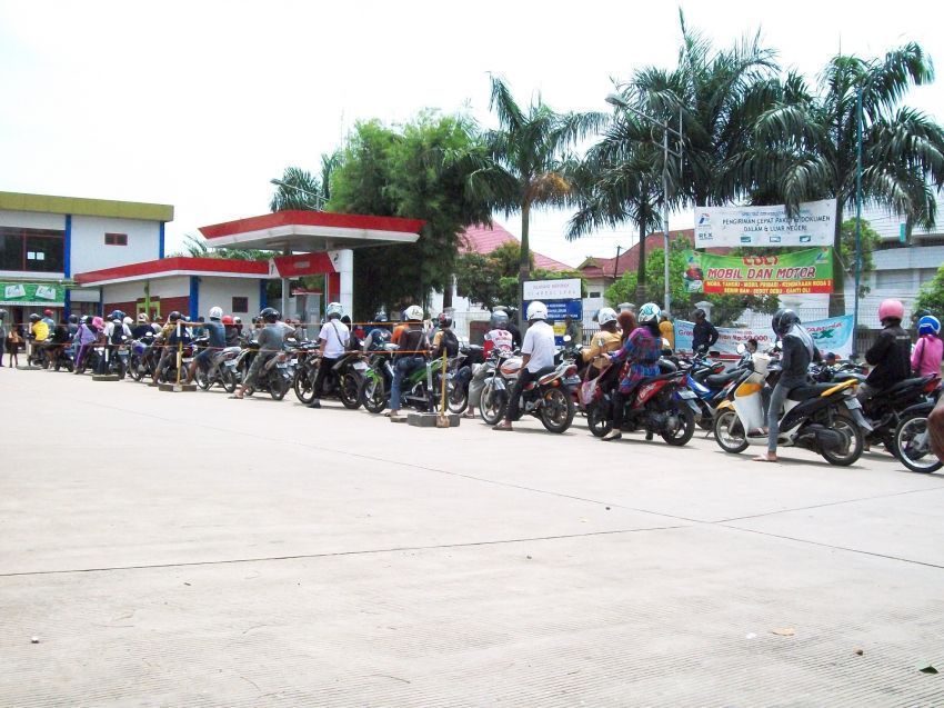 Tahukah Kamu, Kita Sering Takut Pada Hal yang Salah?