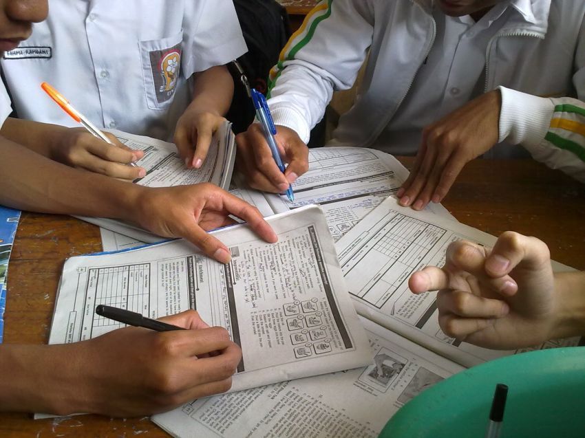 Tahukah Kamu, Kita Sering Takut Pada Hal yang Salah?