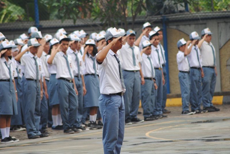 Hal-Hal yang Bikin Kamu Pengen Balik Lagi ke Masa SMA