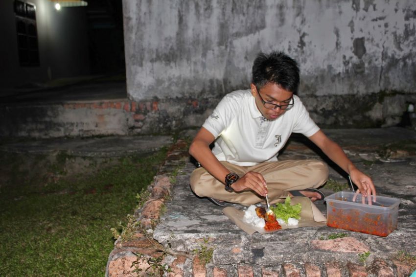Tahukah Kamu, Kita Sering Takut Pada Hal yang Salah?