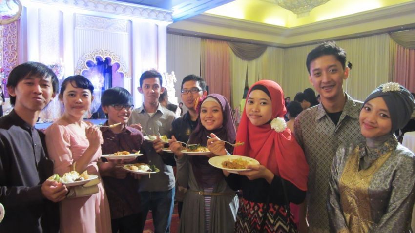 Tahukah Kamu, Kita Sering Takut Pada Hal yang Salah?