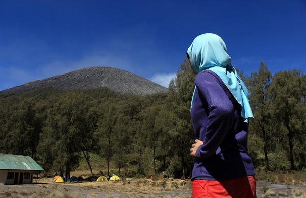 Tips-Tips yang Harus Kamu Baca Sebelum Mencumbui Puncak Gunung