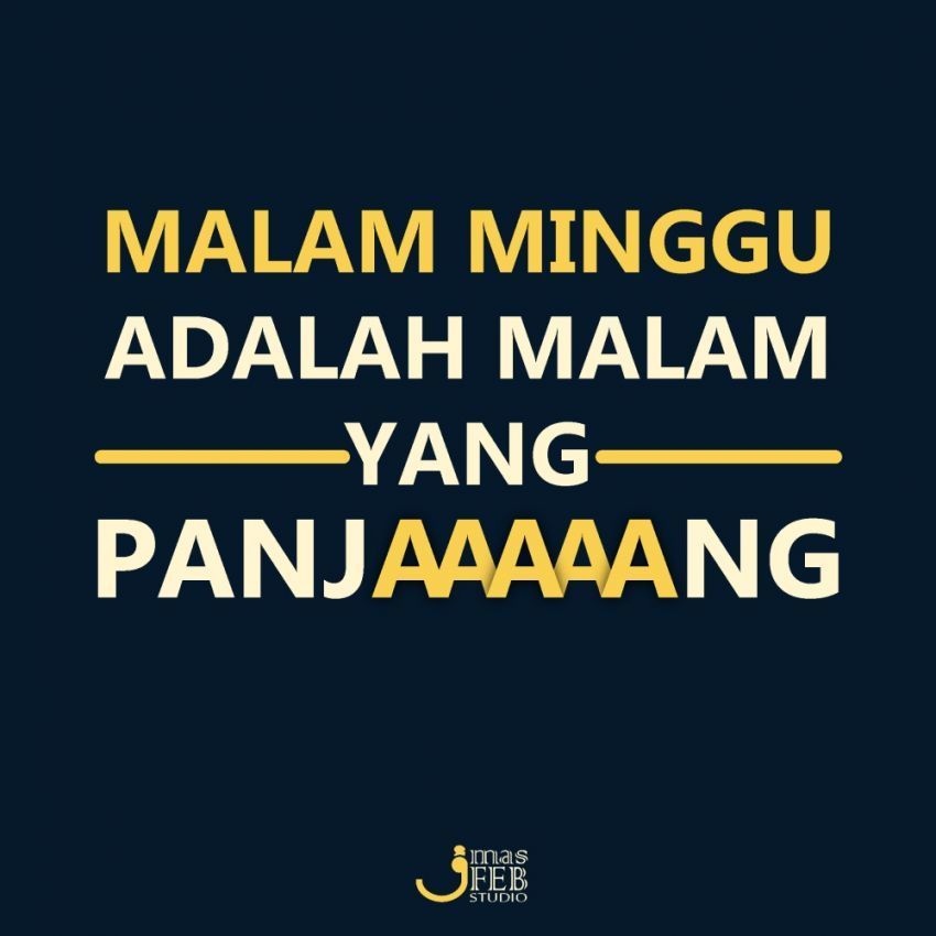 Tahukah Kamu, Kita Sering Takut Pada Hal yang Salah?
