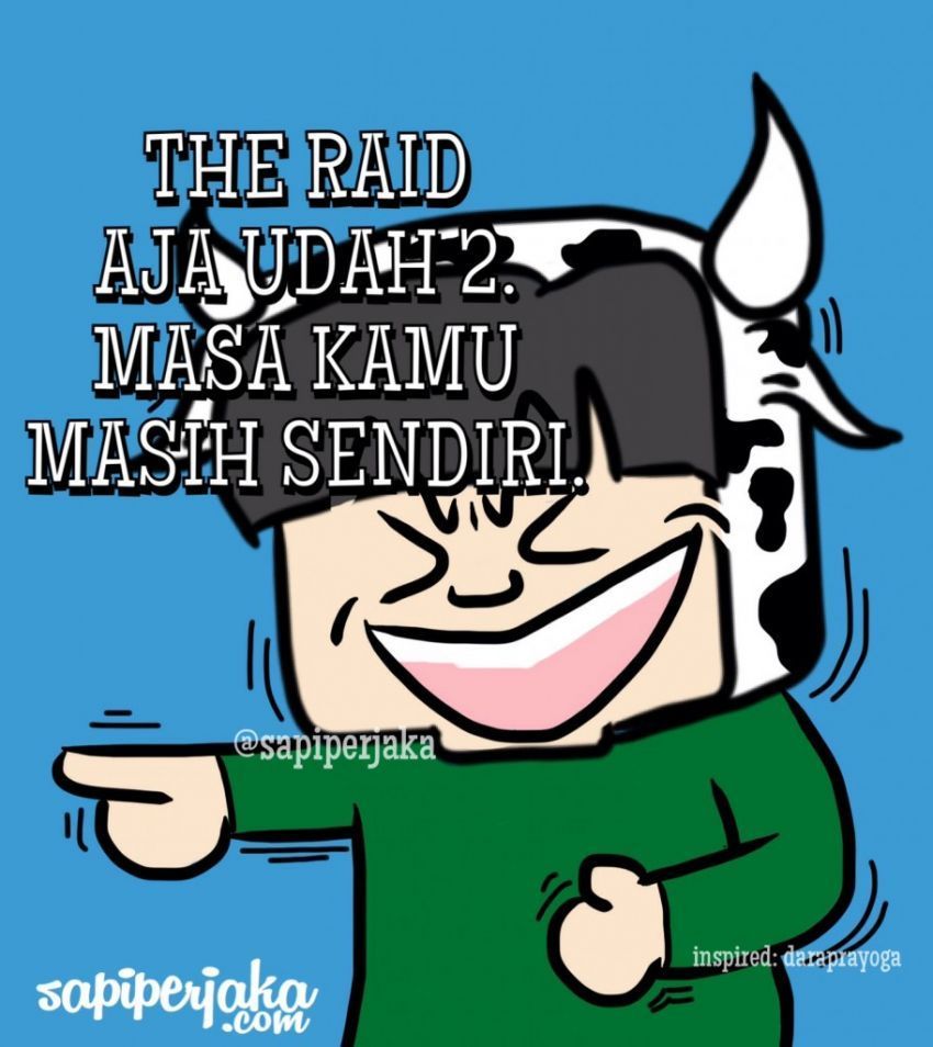 Tahukah Kamu, Kita Sering Takut Pada Hal yang Salah?